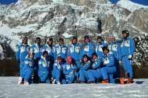 Scuola sci & snowboard Cristallo a Cortina D’Ampezzo Conferma la Convenzione