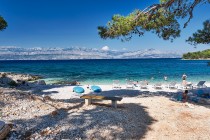 Camping Bunja, Isola di Brač, Croazia – Offre Nuova Convenzione