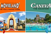 Movieland Park – Caneva Aquapark Rinnova la Convenzione per il 2022