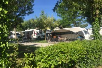 Camping San Benedetto a Peschiera del Garda (VR) Offre Nuova Convenzione