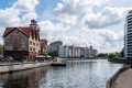 Le foto del viaggio estivo del 2016 nelle Repubbliche Baltiche