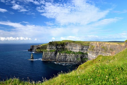 Irlanda, l’Isola Color Smeraldo, dal 5 al 28 Agosto 2022  ISCRIZIONI APERTE