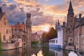 Viaggio in Fiandre e Vallonia dal 12 al 28 Agosto 2022