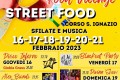 Carnevale Storico a Santhià (VC) dal 17 al 21 Febbraio 2023 – ISCRIZIONI CHIUSE – SOLO LISTA D’ATTESA