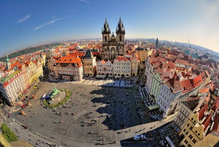 Praga e la Repubblica Ceca dal 11 al 27 Agosto 2023 – ISCRIZIONI APERTE