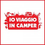 logo Io Viaggio In Camper