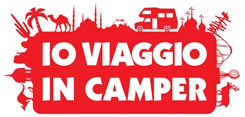 Io Viaggio in Camper