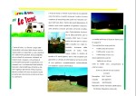 brochure Le Terme