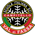 logo scuola di sci capitelloaltarisoluzione