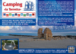 Camping La Torretta