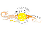 logo villaggio 2015