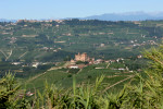 Castello Grinzane Alba