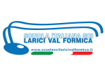 ScuolaSciLariciValFormica (c) Logotipo