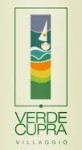 logo verde cupra