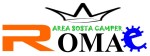 logo-sosta-camper-romae-esteso