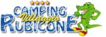 Logo Camping Rubicone