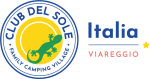 Logo Italia Viareggio orizzontale colori