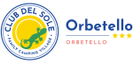 Logo Orbetello Orizzontale Colori