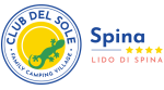 Logo Spina Orizzontale Colori