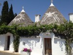 trulli-alberobello