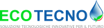 Nuovo logo Ecotecno 2019