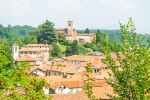 Borgo di Castiglione Olona