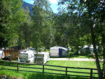 Area-camper-del-campeggio