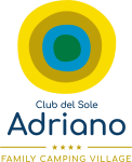 Logo Adriano Verticale Colori