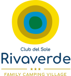 Logo Rivaverde Verticale Colori