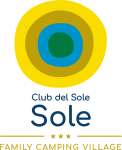 Logo Sole Verticale Colori