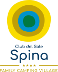 Logo Spina Verticale Colori