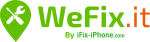 Logo WeFix.it 2023